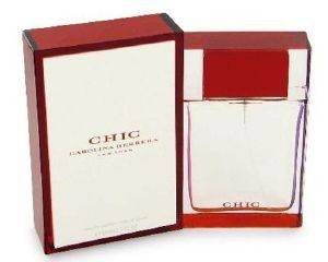 CAROLINA HERRERA CHIC, EAU DE PERFUME SPRAY 80ML