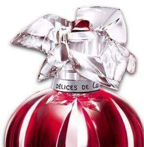 CARTIER DELICES, EAU DE TOILETTE SPRAY