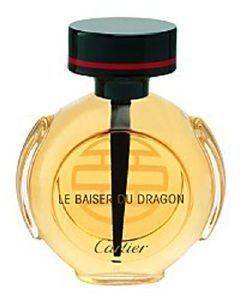 CARTIER LE BAISER DU DRAGON, EAU DE TOILETTE SPRAY 50ML CARTIER LE BAISER DU DRAGON, EAU DE TOILETTE SPRAY 50ML
