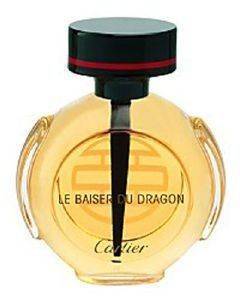 CARTIER LE BAISER DU DRAGON, EAU DE TOILETTE SPRAY 50ML