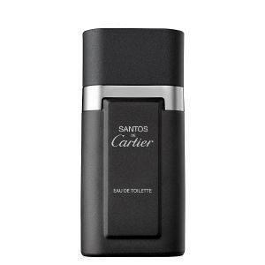 EAU DE TOILETTE CARTIER, SANTOS EAU DE TOILETTE CARTIER, SANTOS