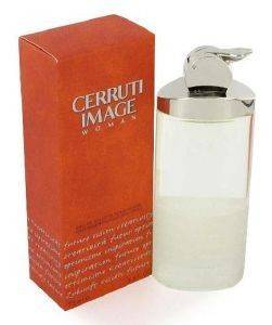 CERRUTI IMAGE DONNA, EAU DE TOILETTE SPRAY 75ML