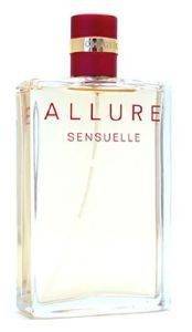 EAU DE PERFUME CHANEL, ALLURE SENSUELLE 35ML EAU DE PERFUME CHANEL, ALLURE SENSUELLE 35ML