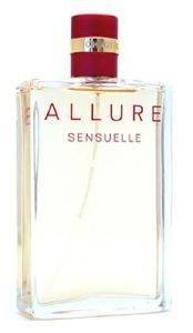 EAU DE PERFUME CHANEL, ALLURE SENSUELLE 35ML