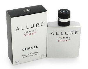 EAU DE TOILETTE CHANEL, ALLURE SPORT 100ML EAU DE TOILETTE CHANEL, ALLURE SPORT 100ML