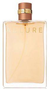 EAU DE PERFUME CHANEL, ALLURE