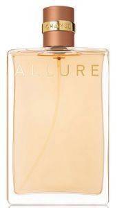 EAU DE PERFUME CHANEL, ALLURE 50ML