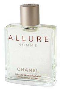 AFTER SHAVE  CHANEL, ALLURE 50ML