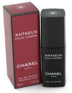 EAU DE TOILETTE CHANEL, ANTAEUS