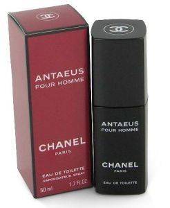 EAU DE TOILETTE CHANEL, ANTAEUS 50ML