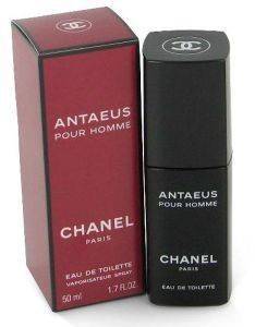 EAU DE TOILETTE CHANEL, ANTAEUS 100ML