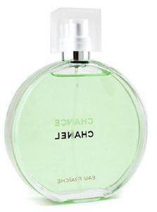 CHANEL CHANCE EAU FRAICHE, SPRAY CHANEL CHANCE EAU FRAICHE, SPRAY