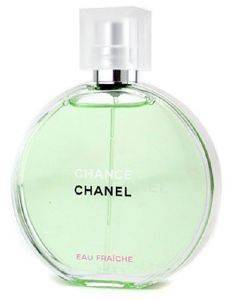 CHANEL CHANCE EAU FRAICHE, SPRAY 50ML