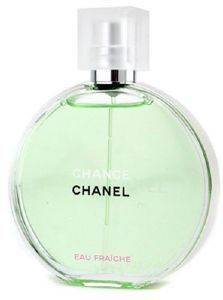 CHANEL CHANCE EAU FRAICHE, SPRAY 100ML