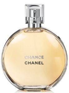 CHANEL CHANCE, EAU DE TOILETTE SPRAY