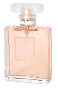 EAU DE PERFUME CHANEL, MADEMOISELLE 50ML