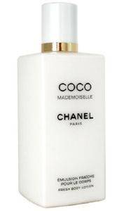������ ������� CHANEL MADEMOISELLE 200ML
