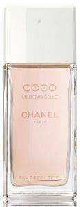 CHANEL  MADEMOISELLE, EAU DE TOILETTE SPRAY