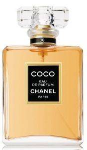 EAU DE PERFUME CHANEL, COCO 35ML