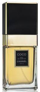CHANEL COCO, EAU DE TOILETTE SPRAY
