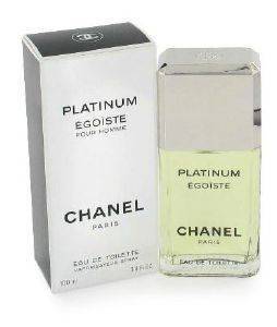 EAU DE TOILETTE CHANEL, EGOISTE PLATINUM 50ML