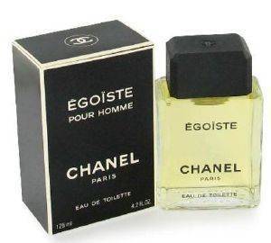 EAU DE TOILETTE CHANEL, EGOISTE 50ML