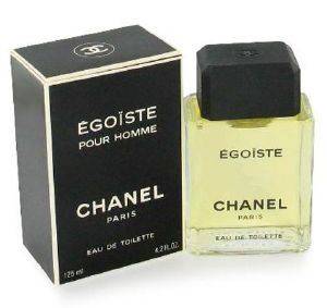 EAU DE TOILETTE CHANEL, EGOISTE 100ML EAU DE TOILETTE CHANEL, EGOISTE 100ML