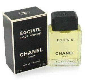 EAU DE TOILETTE CHANEL, EGOISTE 100ML