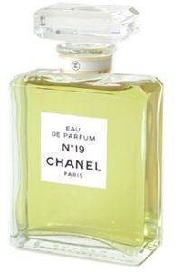 EAU DE PERFUME CHANEL, NO 19 35ML EAU DE PERFUME CHANEL, NO 19 35ML