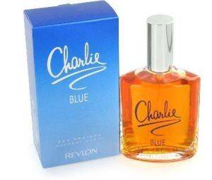 REVLON CHARLIE BLUE, EAU DE TOILETTE SPRAY 100ML
