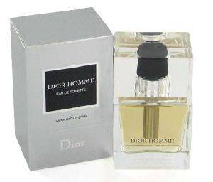 EAU DE TOILETTE DIOR HOMME 30ML EAU DE TOILETTE DIOR HOMME 30ML