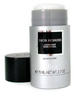  STICK DIOR, HOMME 75GR