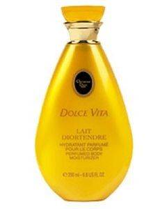 DIOR DOLCE VITA, BODY LOTION 200ML DIOR DOLCE VITA, BODY LOTION 200ML