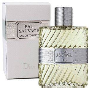 EAU DE TOILETTE DIOR EAU SAUVAGE SPRAY