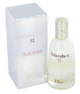 EAU DE TOILETTE DIOR, FAHRENHEIT 32 50ML