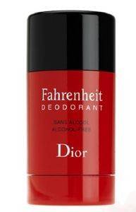 ���������� STICK DIOR,  FAHRENHEIT 75ML