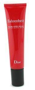 CHRISTIAN DIOR FAHRENHEIT, AFTER SHAVE BALM