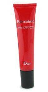 CHRISTIAN DIOR FAHRENHEIT, AFTER SHAVE BALM 100ML