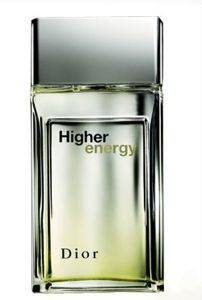 EAU DE TOILETTE DIOR HIGHER ENERGY