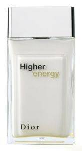 AFTER SHAVE BALM DIOR, HIGHER ENERGY 100ML AFTER SHAVE BALM DIOR, HIGHER ENERGY 100ML