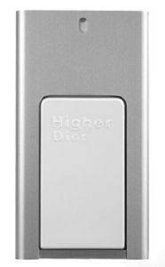 EAU DE TOILETTE DIOR HIGHER