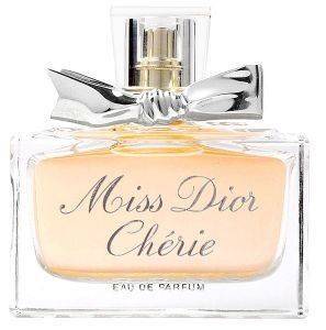 MISS DIOR CHERIE, EAU DE PERFUME SPRAY MISS DIOR CHERIE, EAU DE PERFUME SPRAY