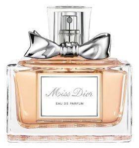 EAU DE PARFUM MISS DIOR  SPRAY 50ML