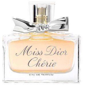 MISS DIOR CHERIE, EAU DE PERFUME SPRAY 100ML