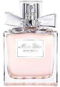 MISS DIOR  EAU DE TOILETTE SPRAY 50ML