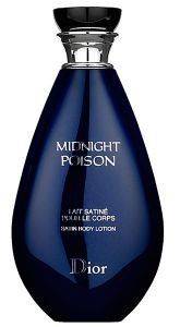 DIOR POISON MIDNIGHT, BODY LOTION 200ML