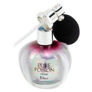 DIOR PURE POISON ELIXIR, EAU DE PERFUME SPRAY 30ML DIOR PURE POISON ELIXIR, EAU DE PERFUME SPRAY 30ML