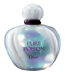 EAU DE PARFUM DIOR PURE POISON SPRAY 50ML