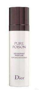 ���������� SPRAY DIOR, PURE POISON 100ML