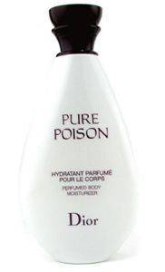 DIOR PURE POISON, BODY LOTION 200ML